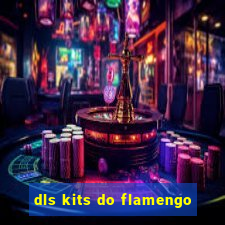 dls kits do flamengo